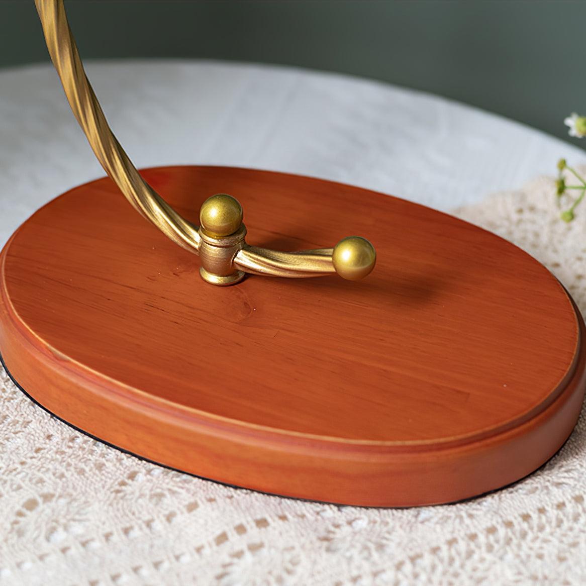 Aurélie lámpara de mesa