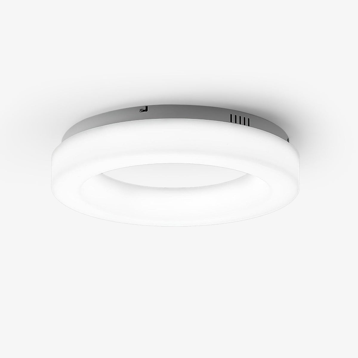 Erraeiel lámpara de techo moderna minimalista artística