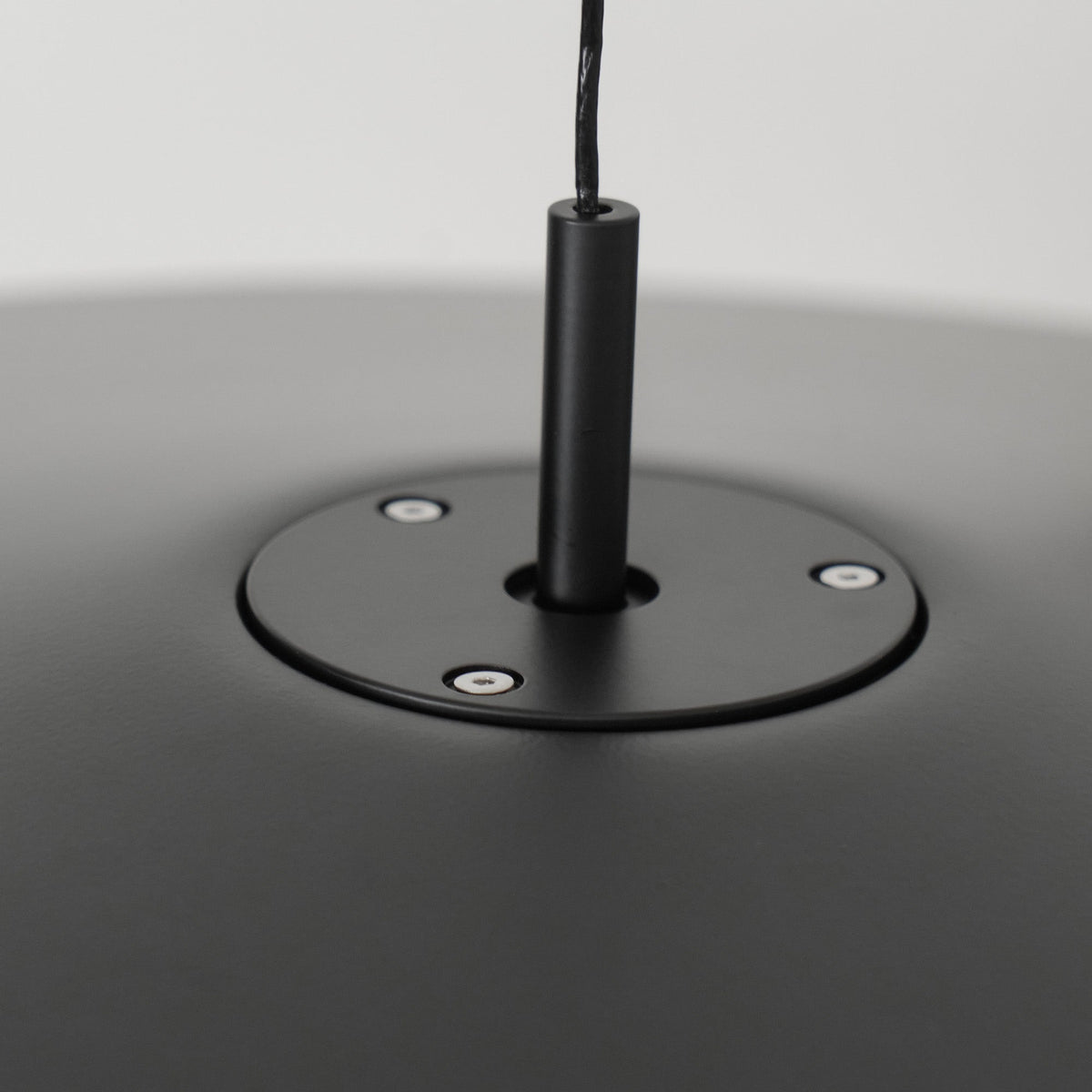 Uldoror Lámpara Colgante Moderno Minimalista