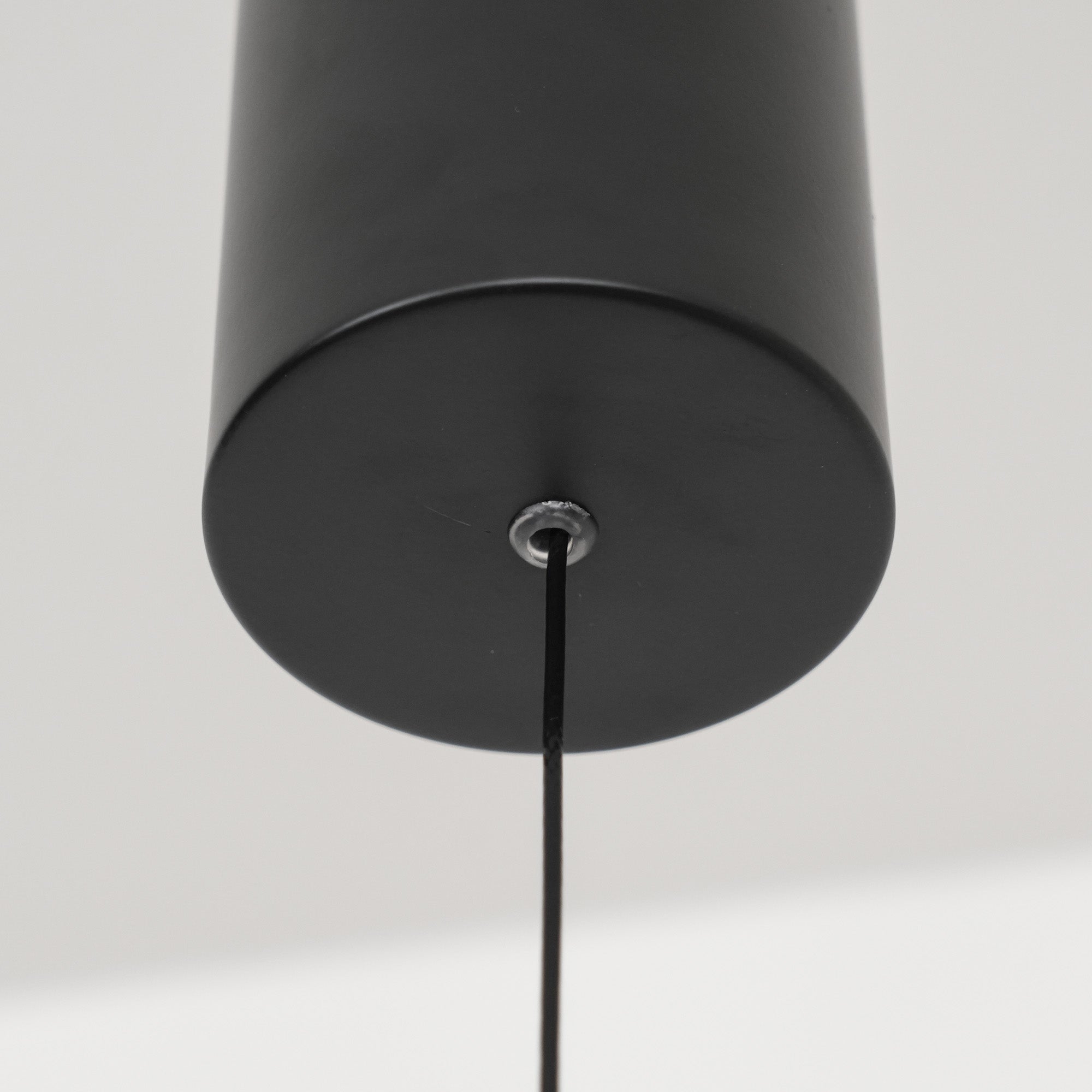 Uldoror Modern Minimalist Metal Pendant Lamp - Lamp Copper