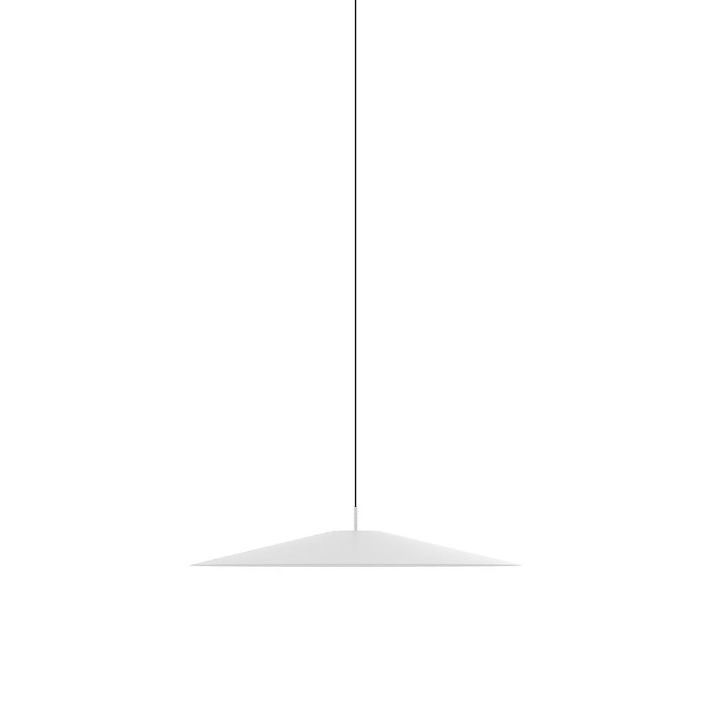Uldoror Lámpara Colgante Moderno Minimalista