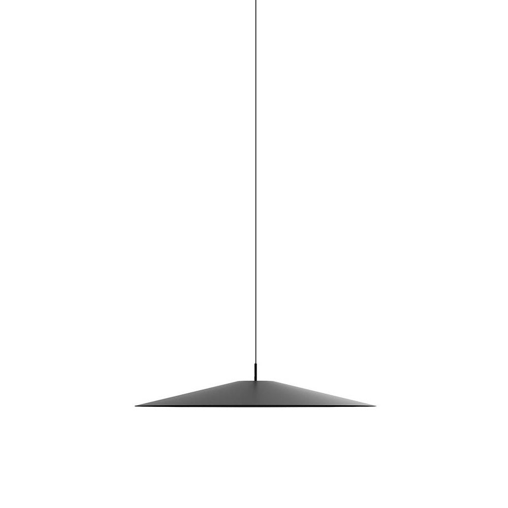 Uldoror Lámpara Colgante Moderno Minimalista