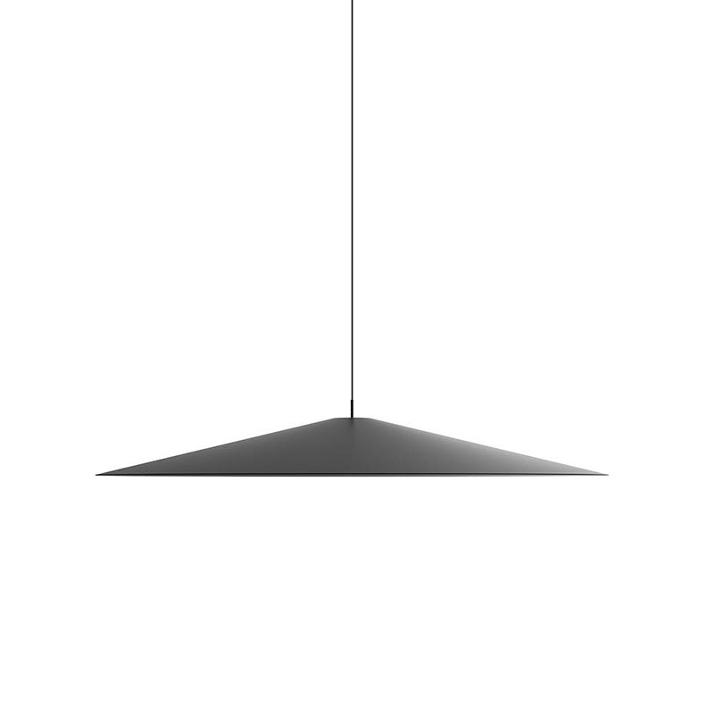 Uldoror Lámpara Colgante Moderno Minimalista