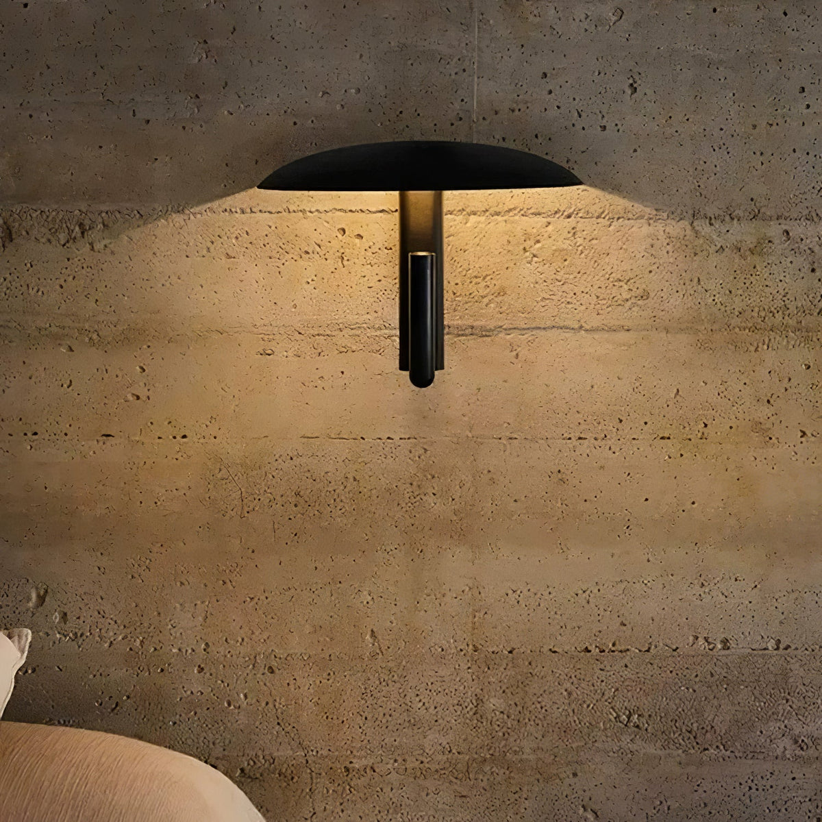 Seloza aplique de pared moderno minimalista
