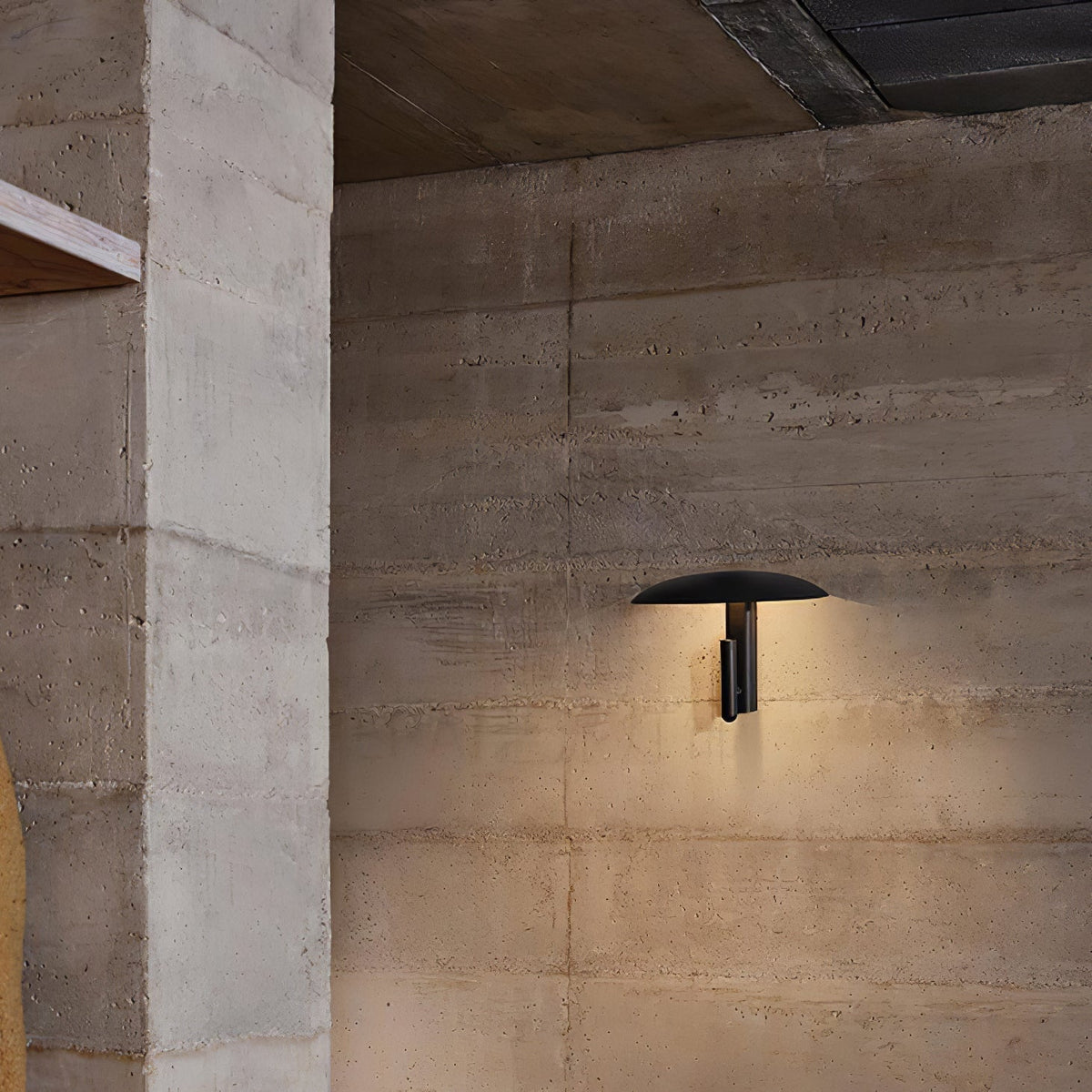 Seloza aplique de pared moderno minimalista