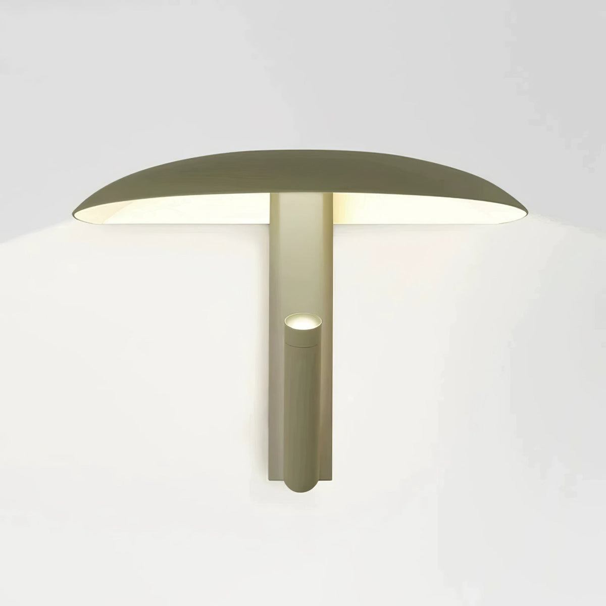 Seloza aplique de pared moderno minimalista