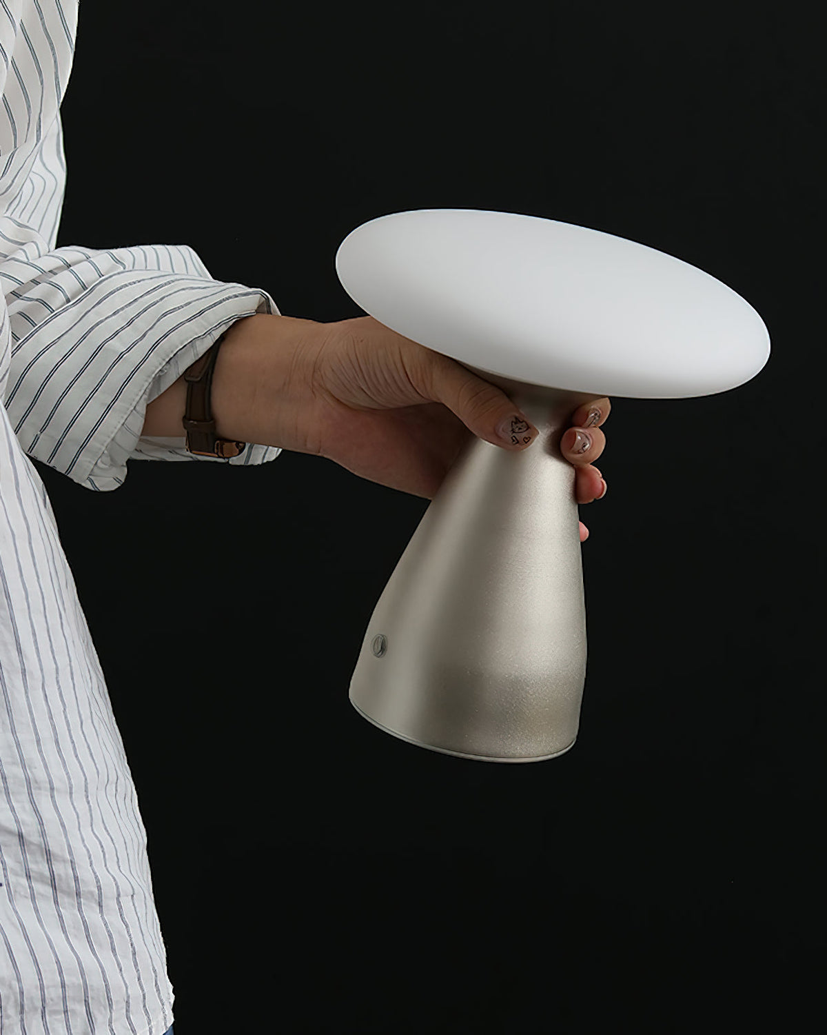 Soriria lámpara de mesa