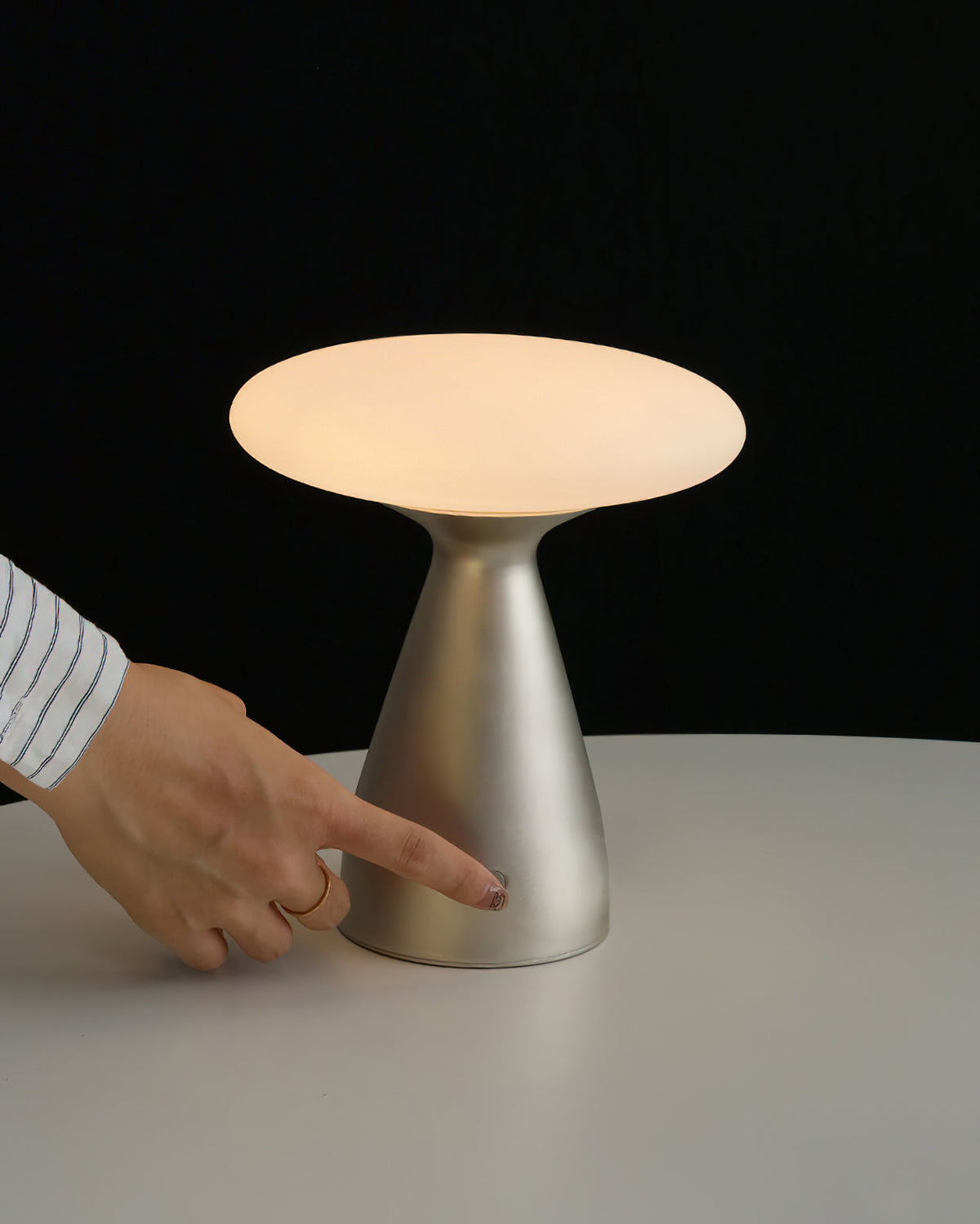 Soriria lámpara de mesa