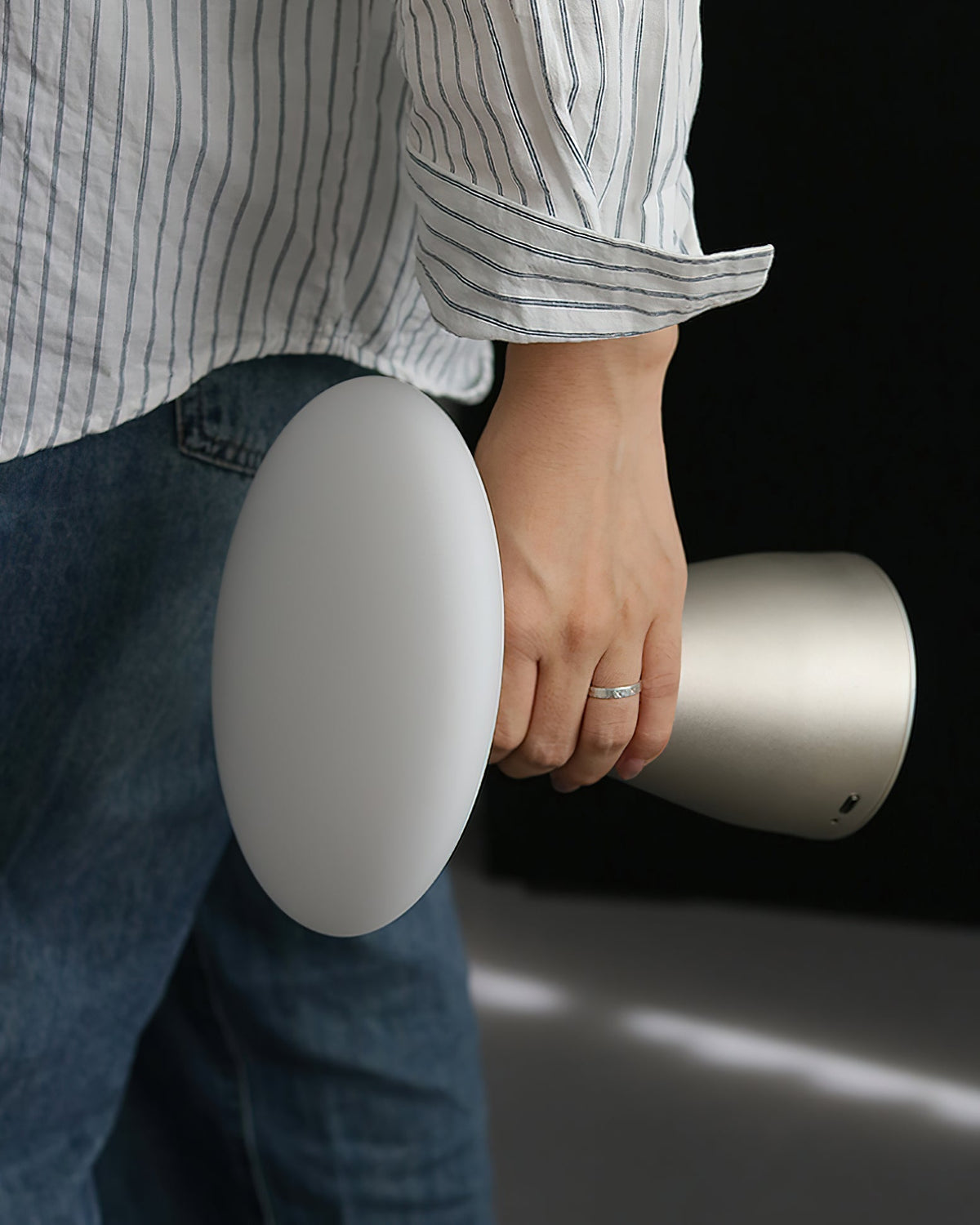 Soriria lámpara de mesa