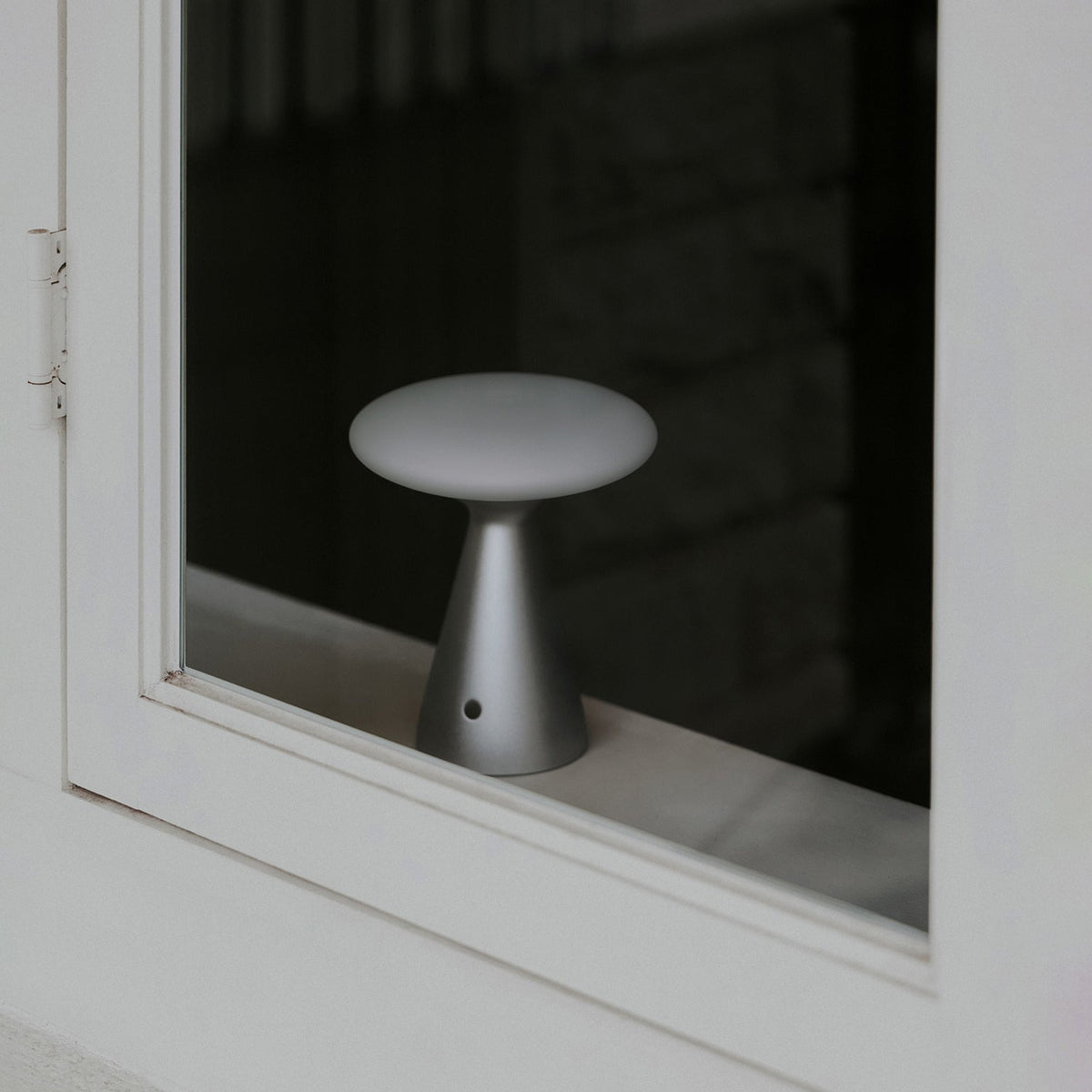 Soriria lámpara de mesa
