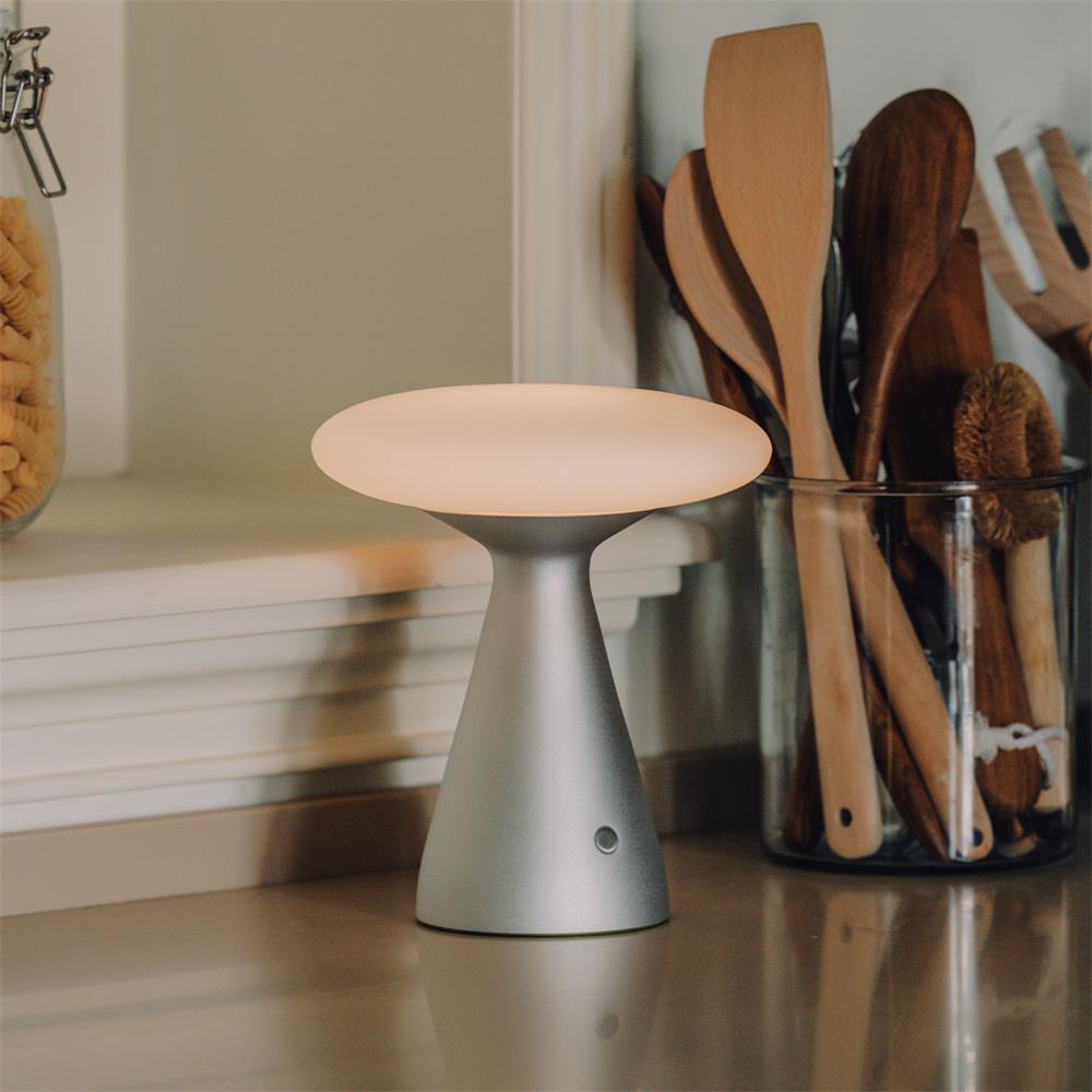 Soriria lámpara de mesa