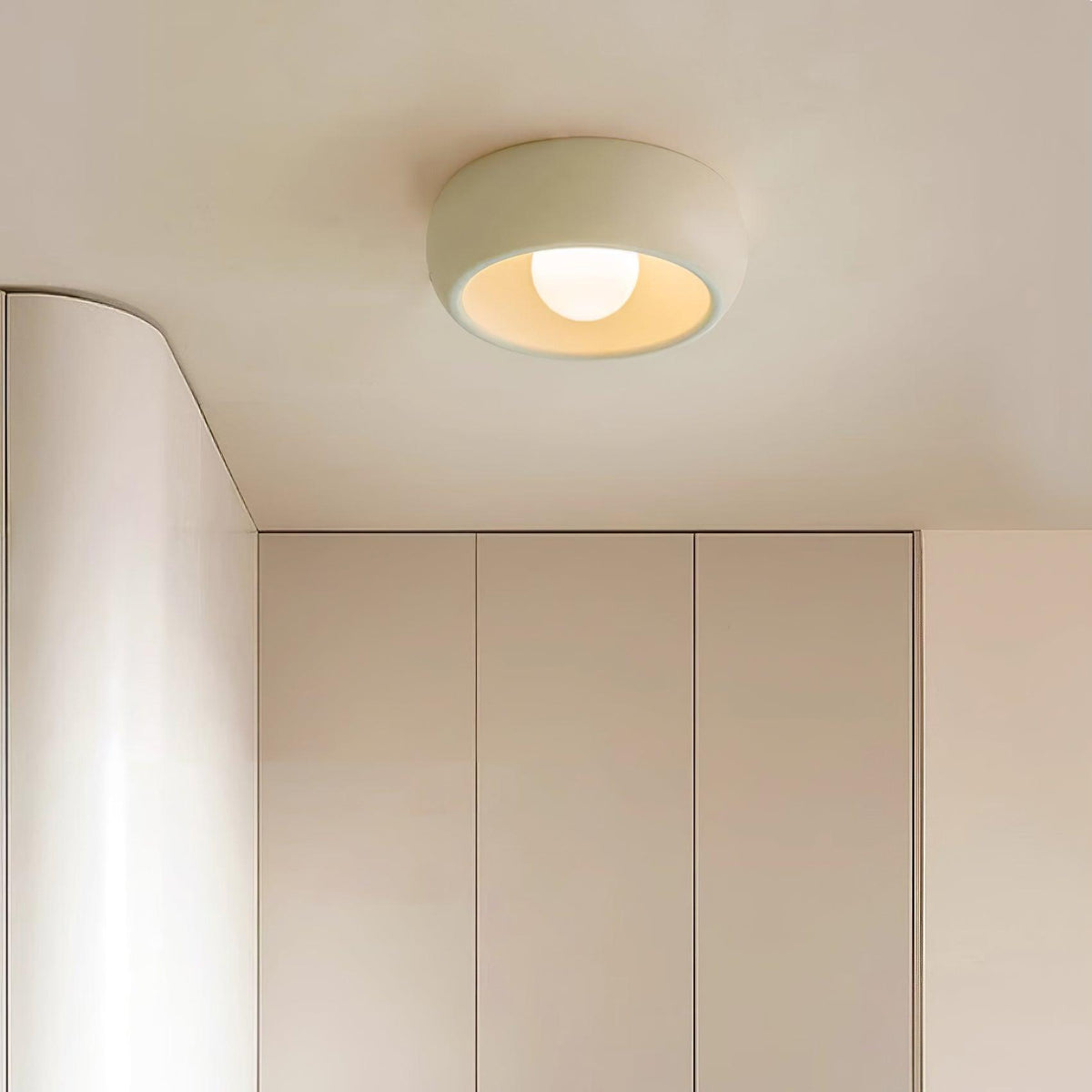 Ligna Ceiling Light