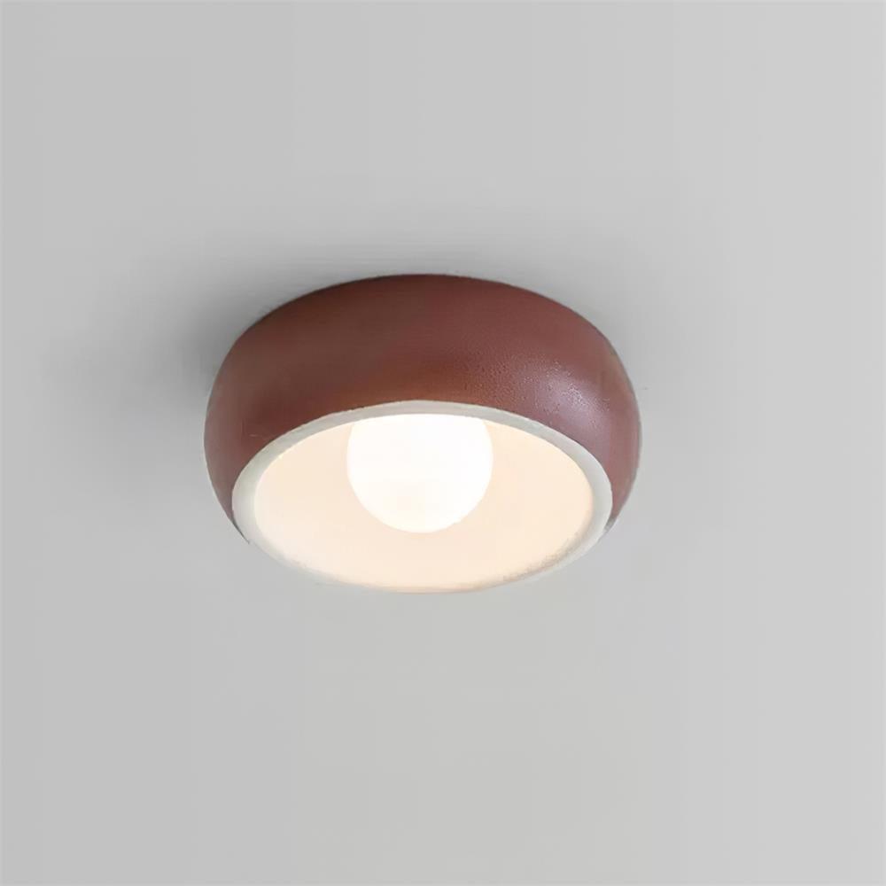 Ligna Ceiling Light