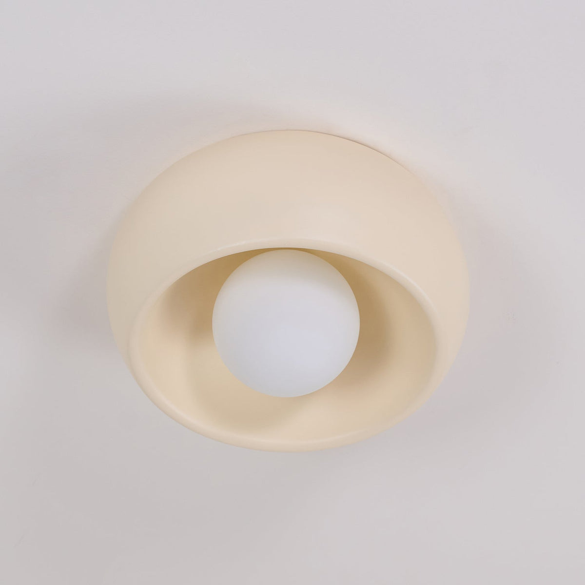 Ligna Ceiling Light