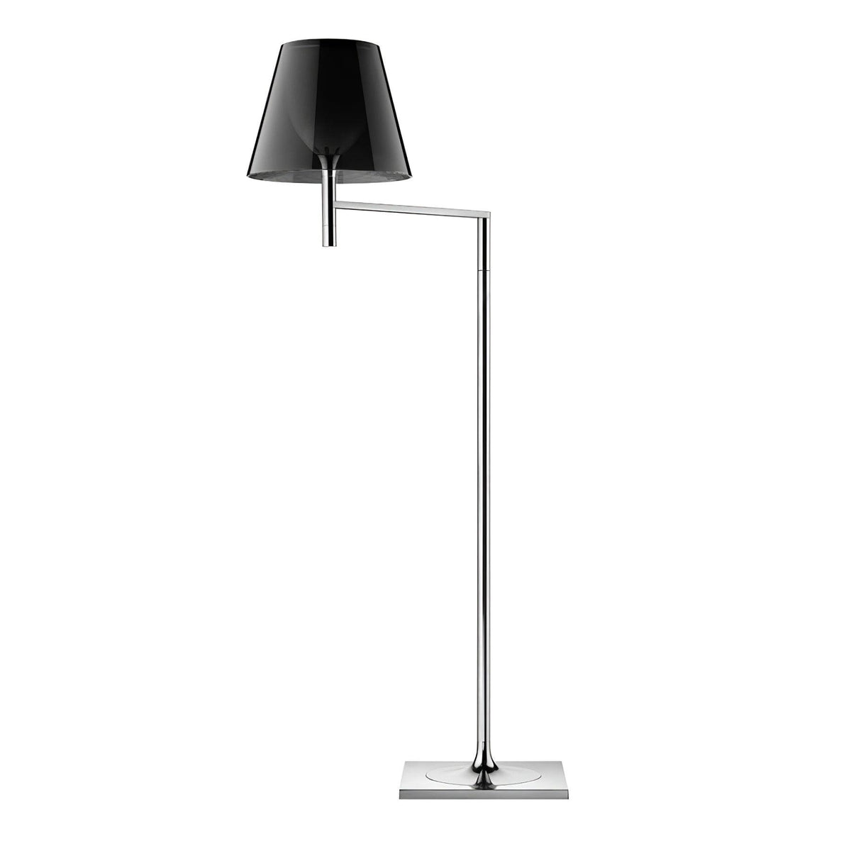 Aquris lámpara de pie minimalista