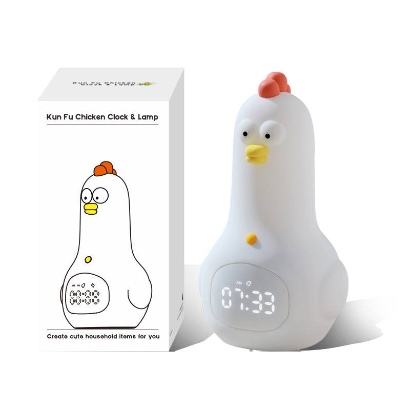 Lulu lámpara de mesa