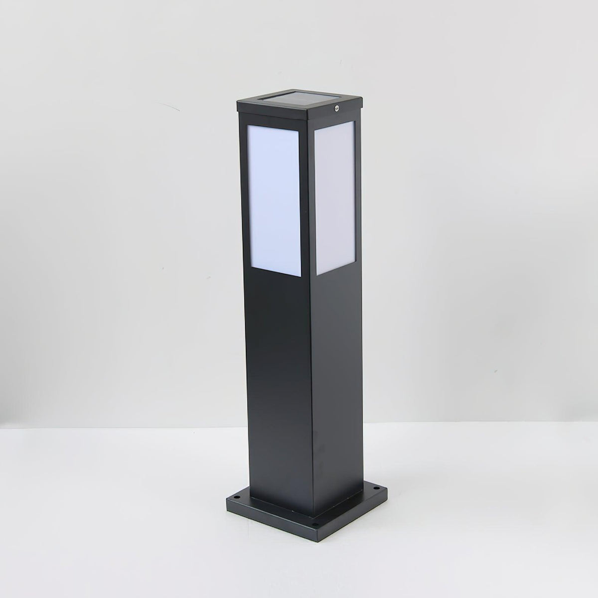 Liorivel luminaria exterior Bollard