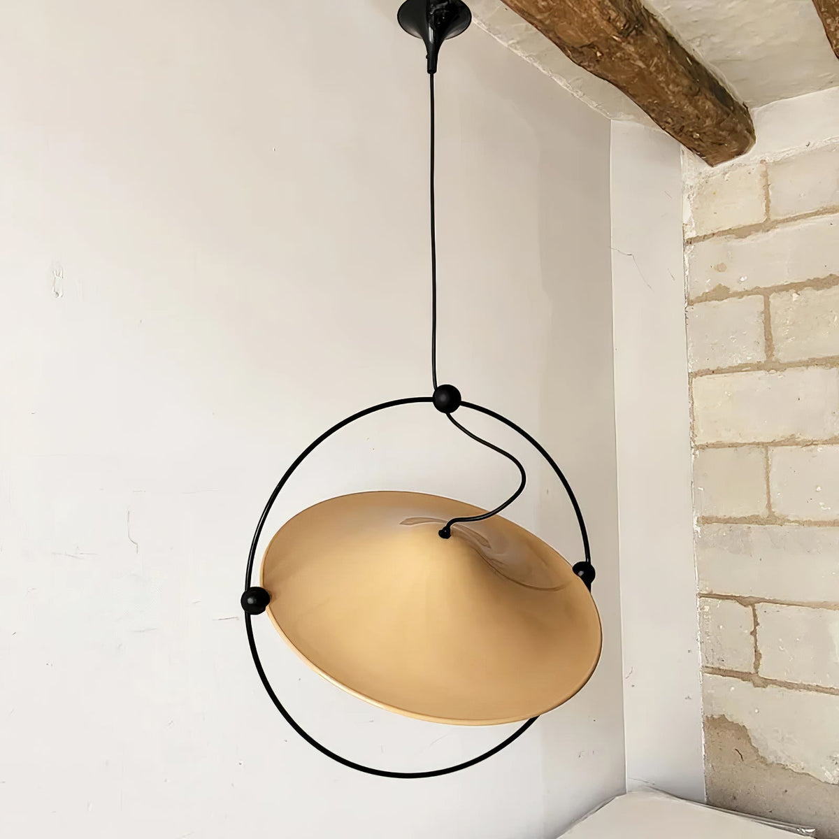 Veraeen lámpara colgante Premium elegancia