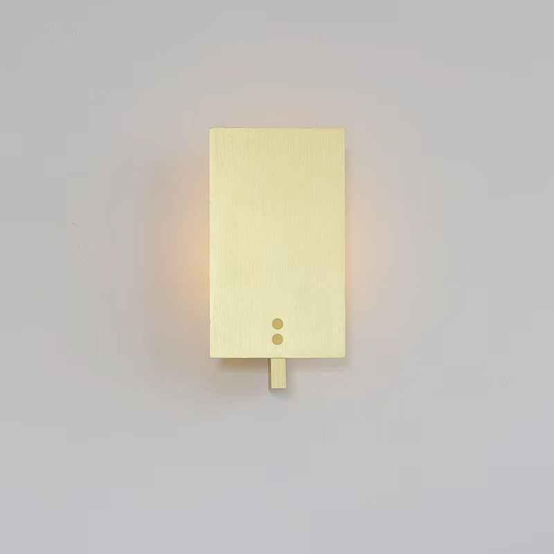 Sabine aplique de pared