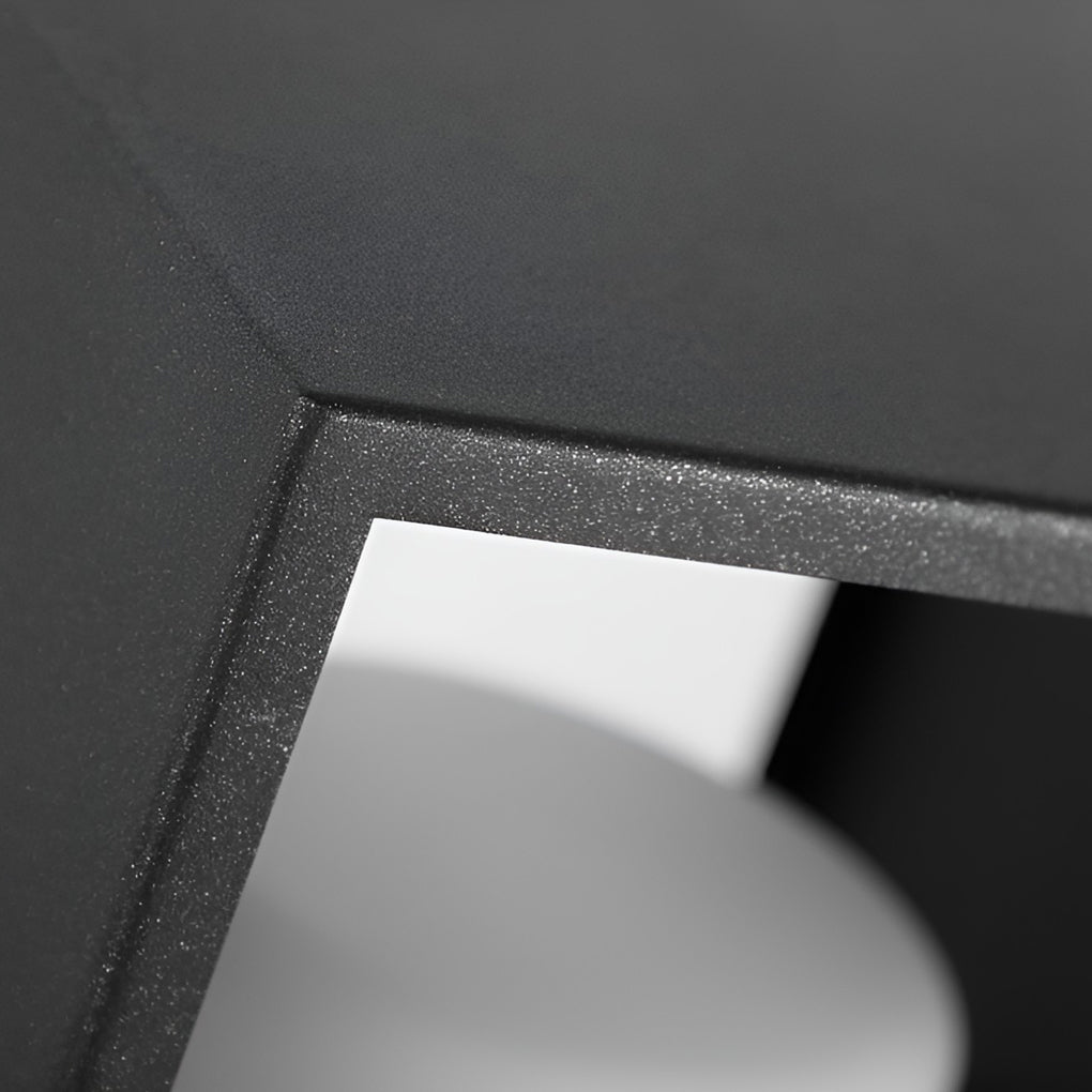 Reninian luminaria exterior minimalista