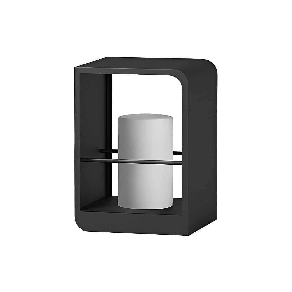 Reninian luminaria exterior minimalista