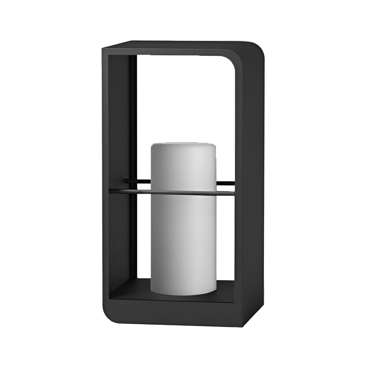 Reninian luminaria exterior minimalista