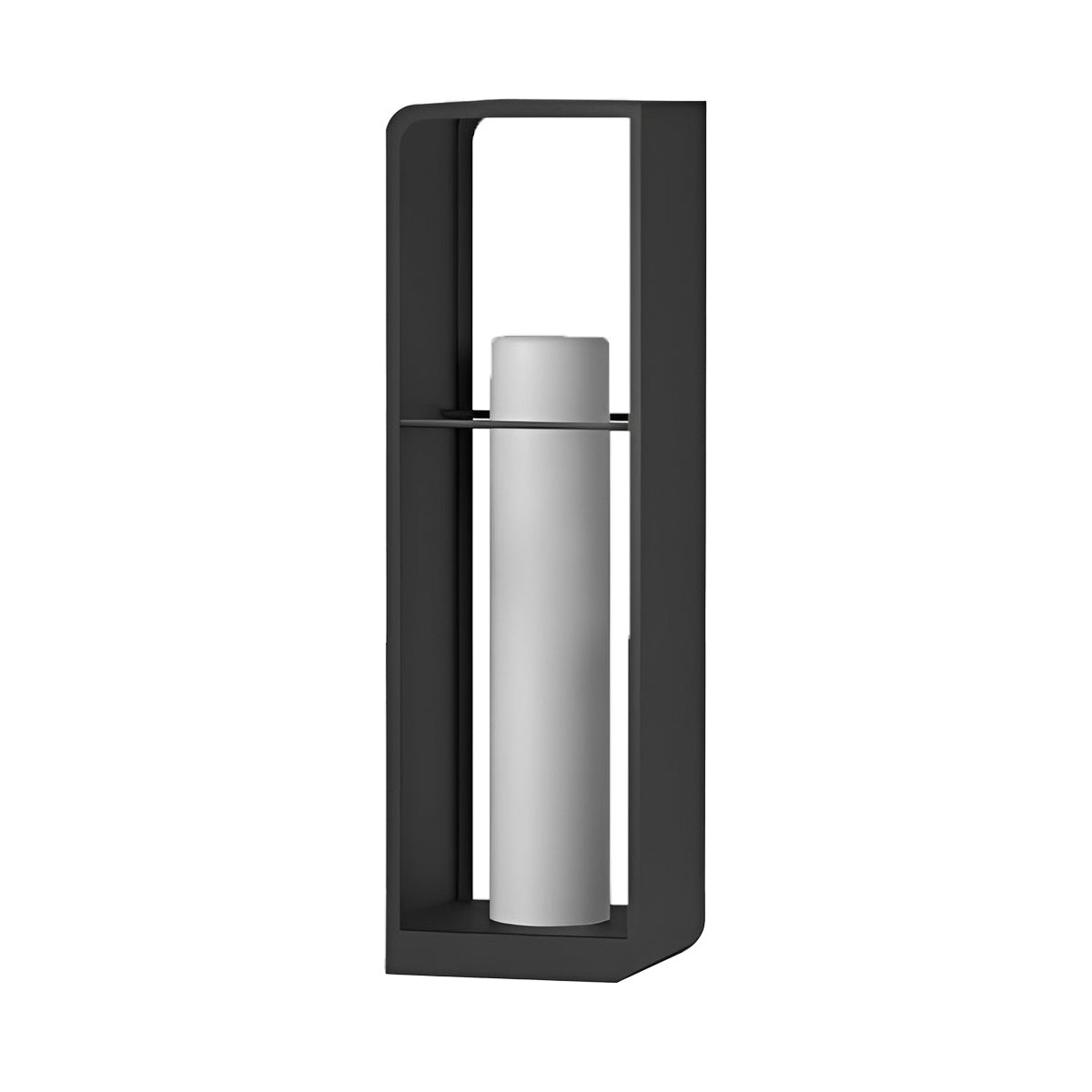 Cian luminaria exterior moderna