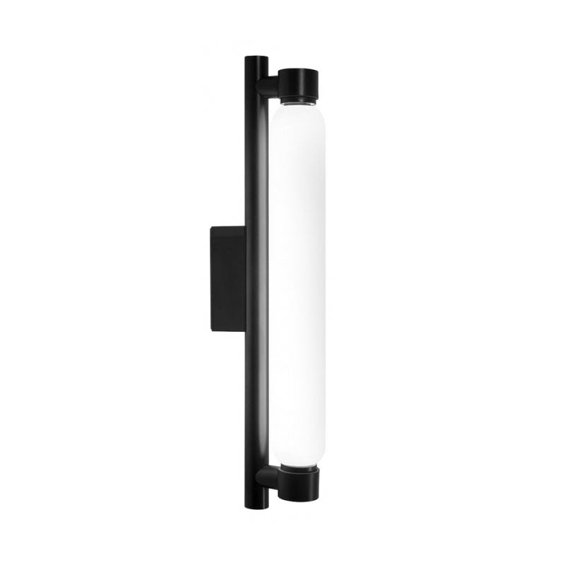 Cumiror aplique de pared de vidrio