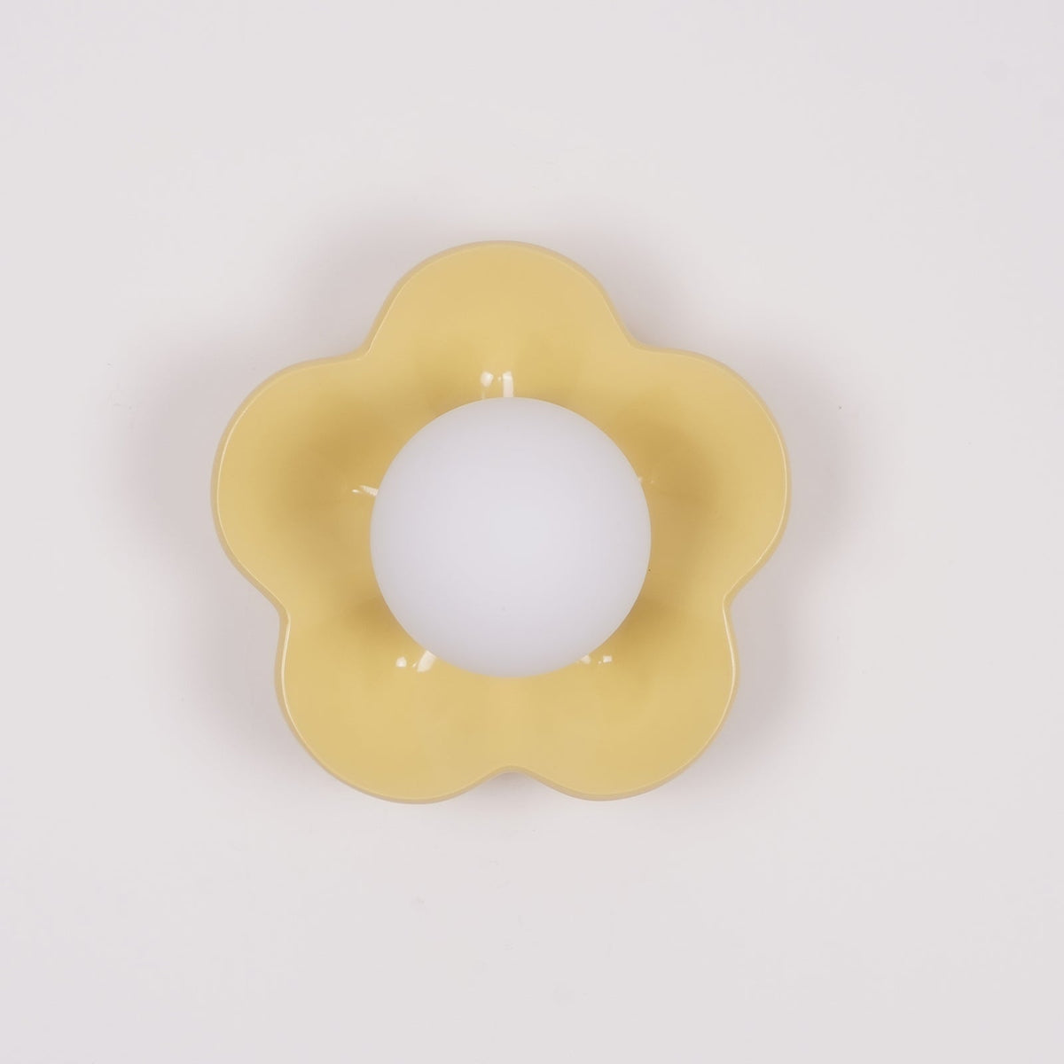 Arcore Lámpara de Pared de Resina Juguetona