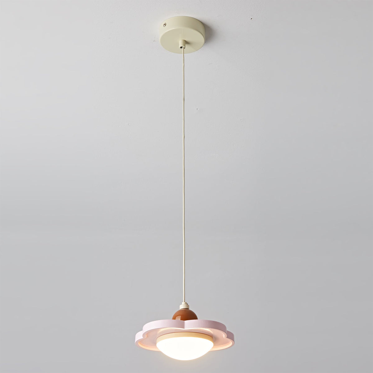 Ciralelle lámpara colgante Blush