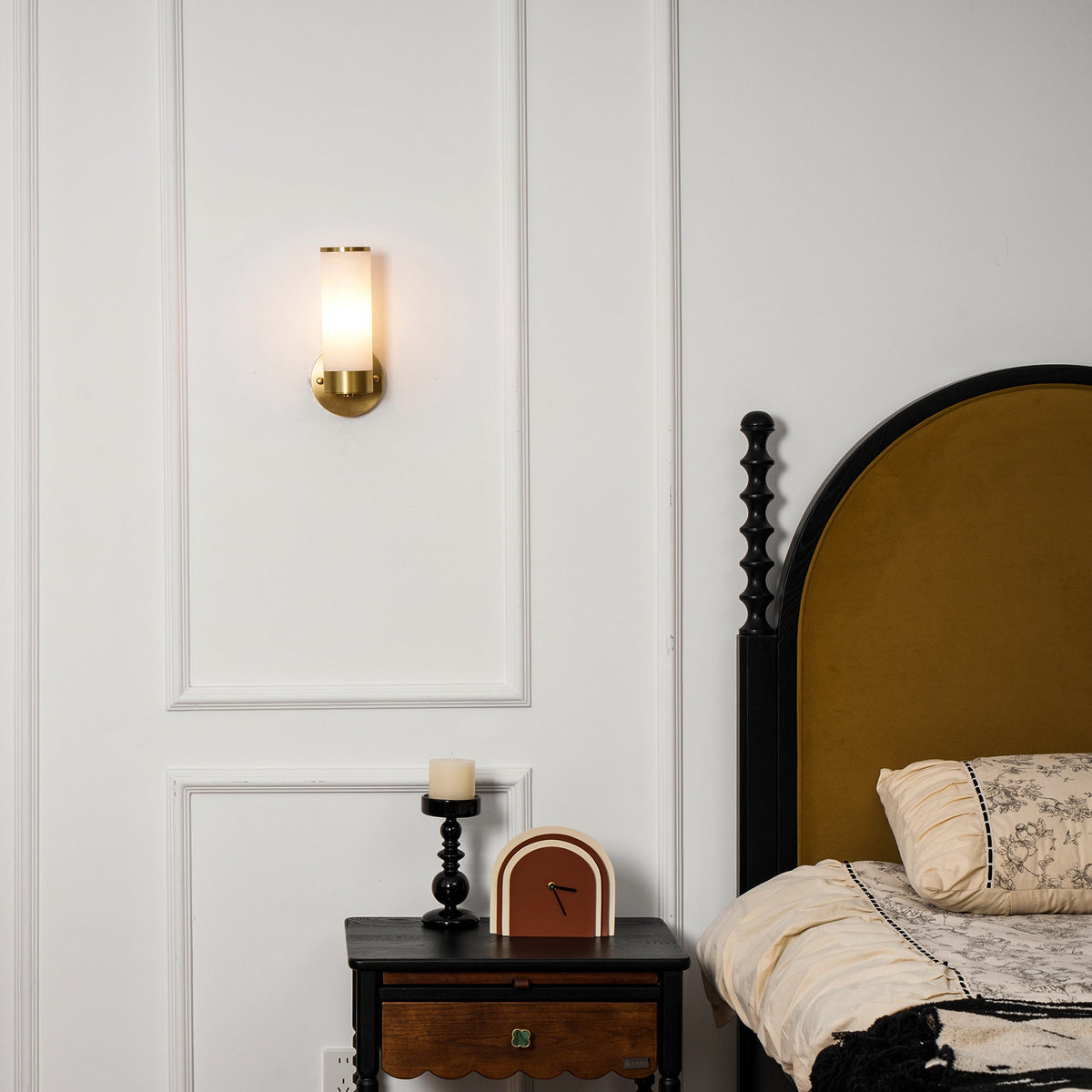 Olvynis aplique de pared