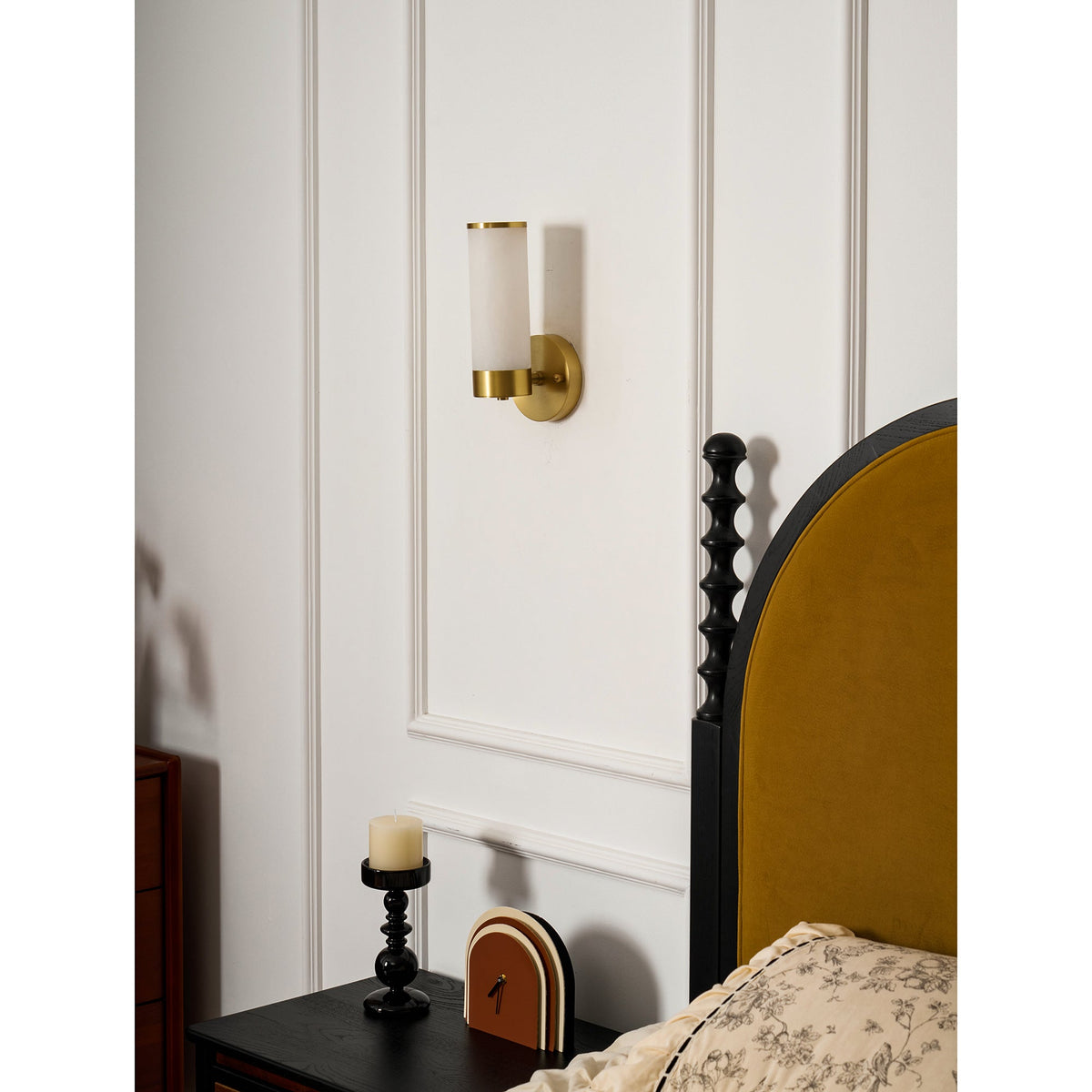 Olvynis aplique de pared