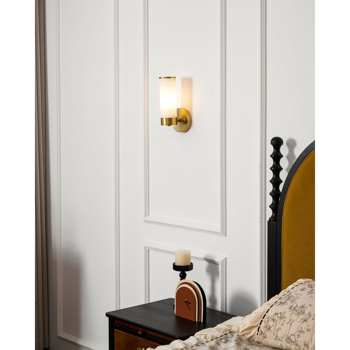 Olvynis aplique de pared