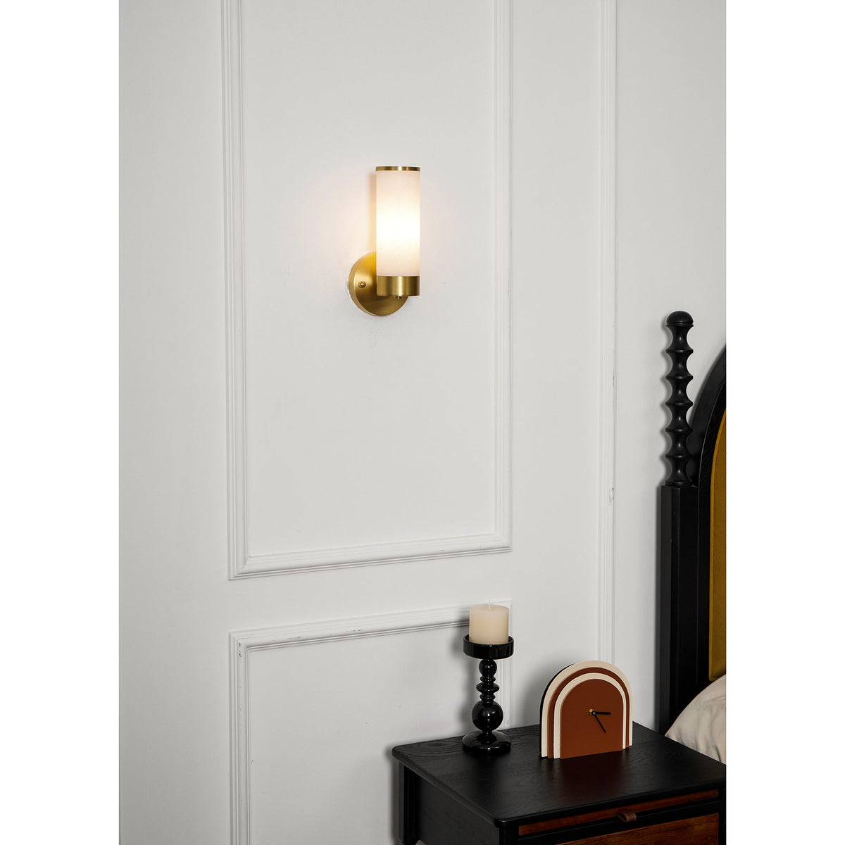 Olvynis aplique de pared