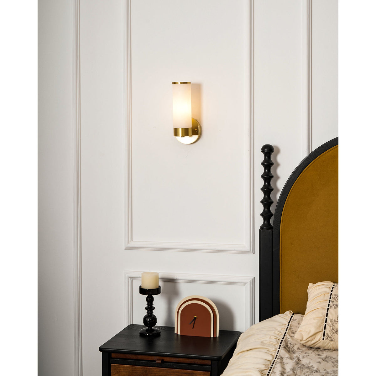 Olvynis aplique de pared