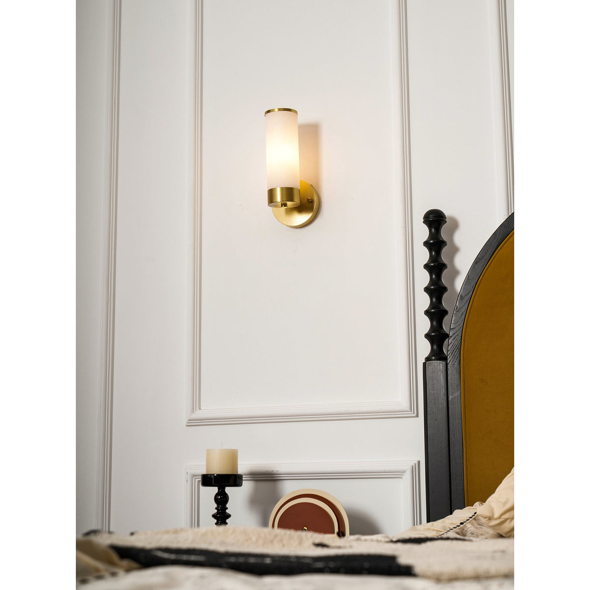 Olvynis aplique de pared