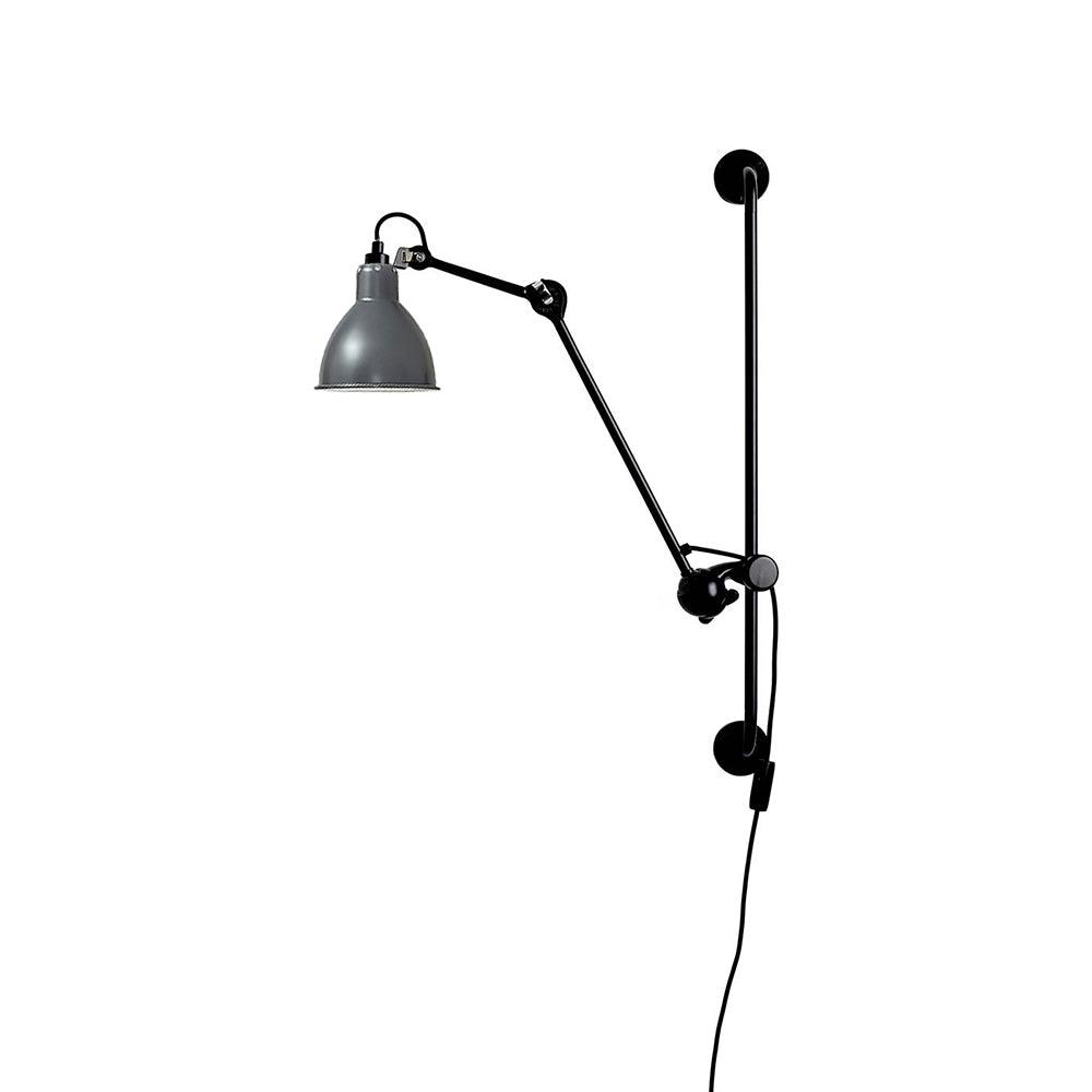 Duma aplique de pared moderno minimalista Glide