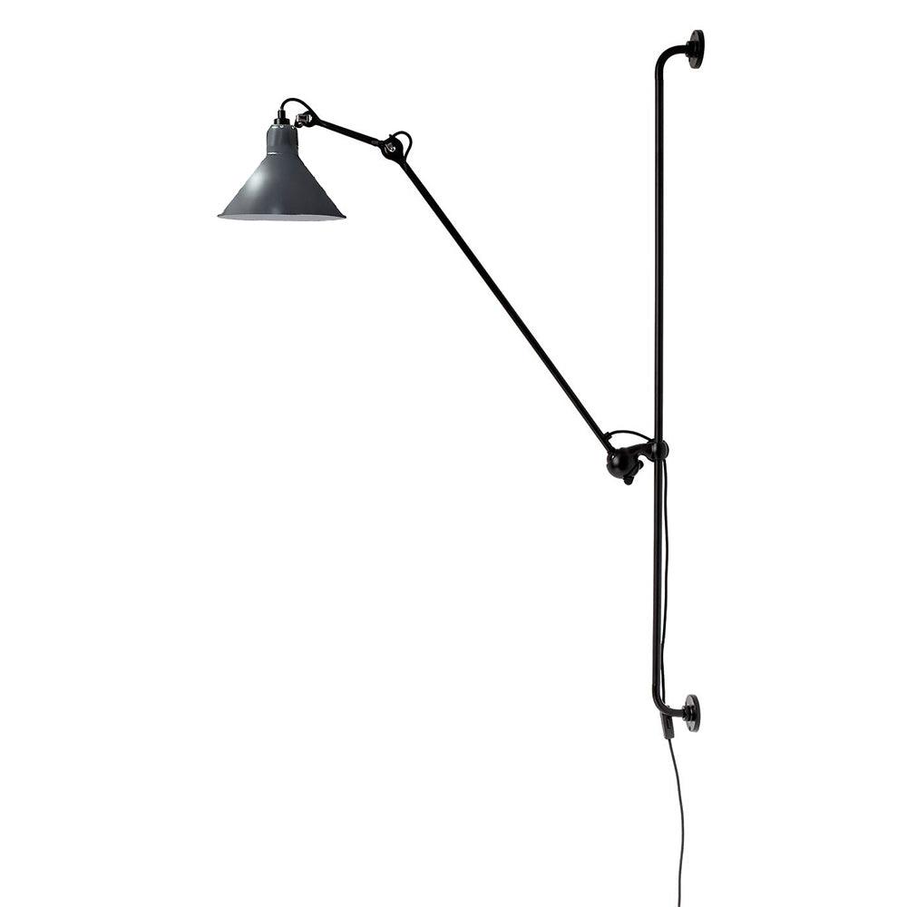Duma aplique de pared moderno minimalista Glide