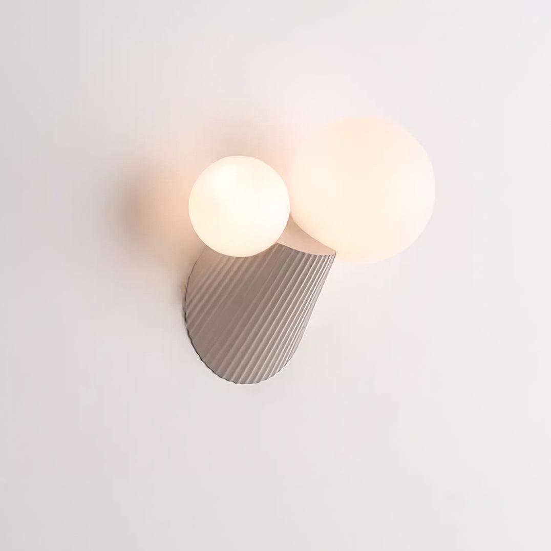Lumarelia aplique de pared