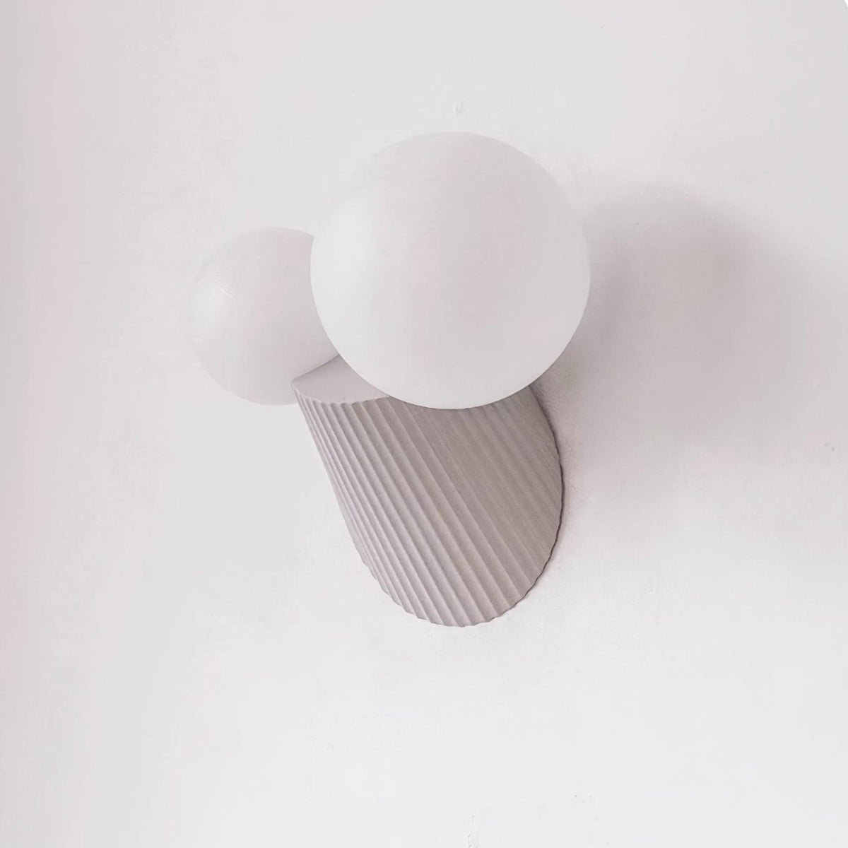 Lumarelia aplique de pared