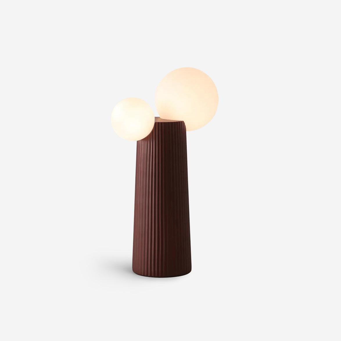 Ciriine lámpara de mesa