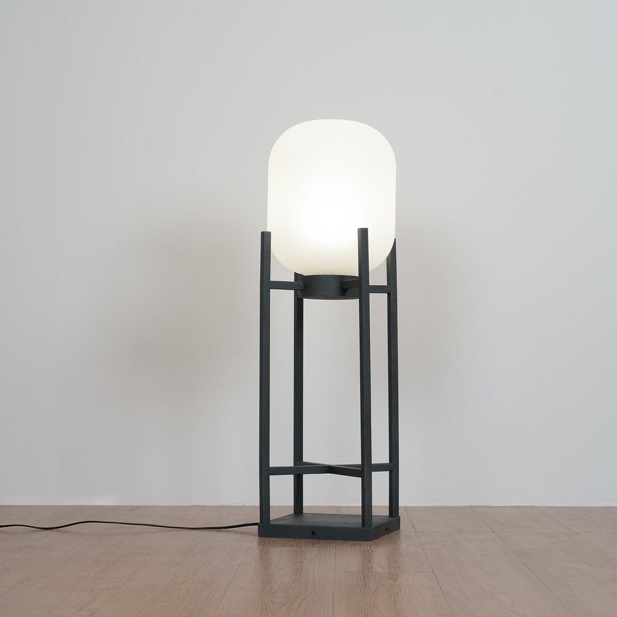 Sevenq lámpara de pie farol