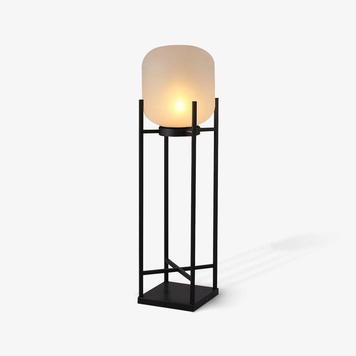 Sevenq lámpara de pie farol