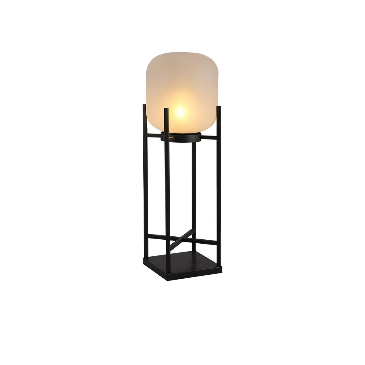 Sevenq lámpara de pie farol