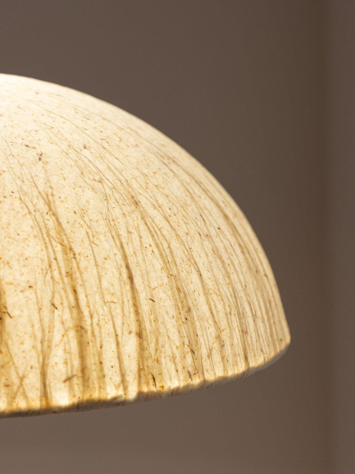 Lyliril lámpara de pie de madera