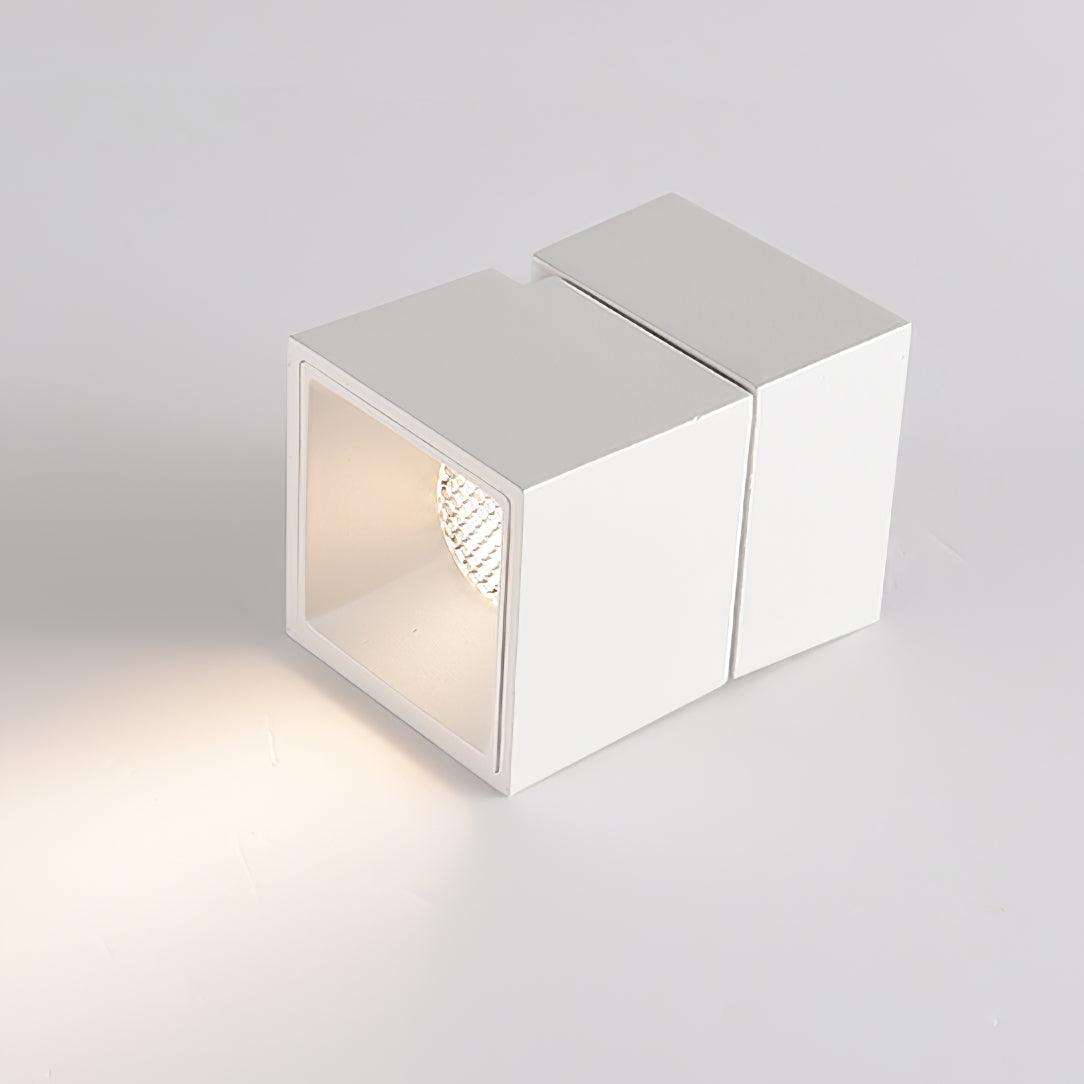 Alvynora lámpara de techo moderna y minimalista