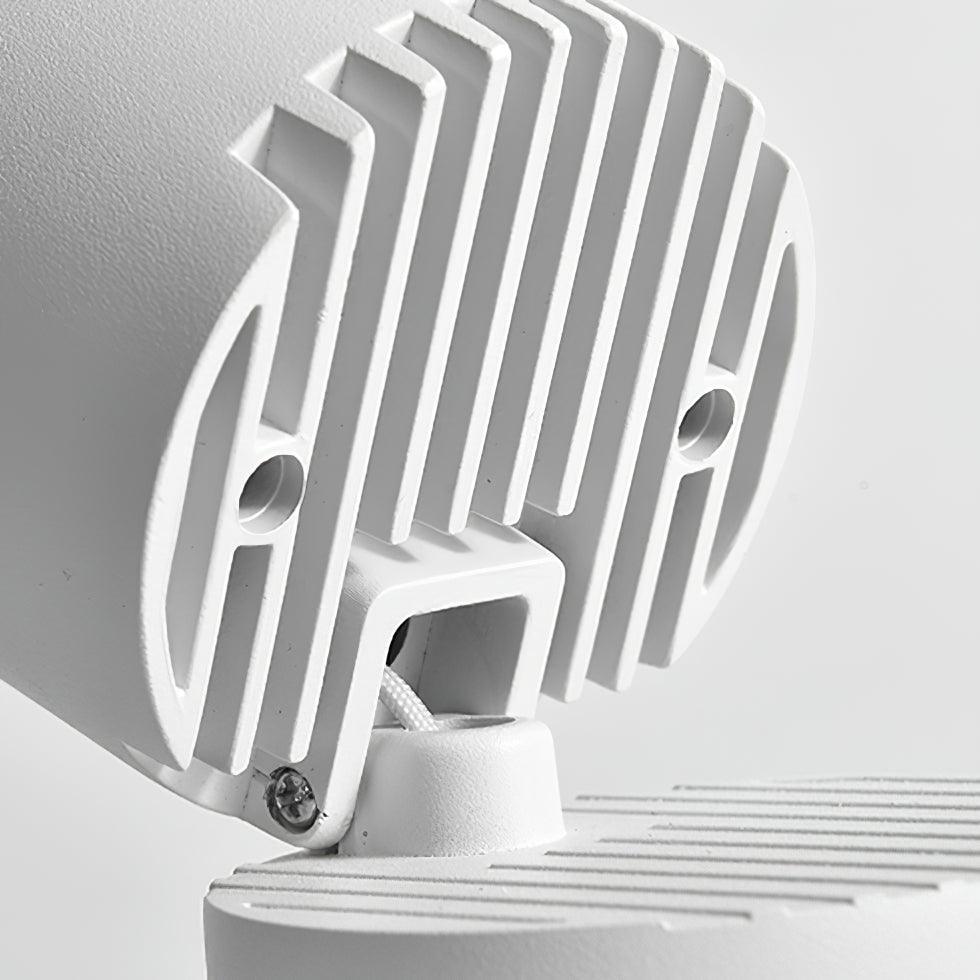 Alvynora lámpara de techo moderna y minimalista