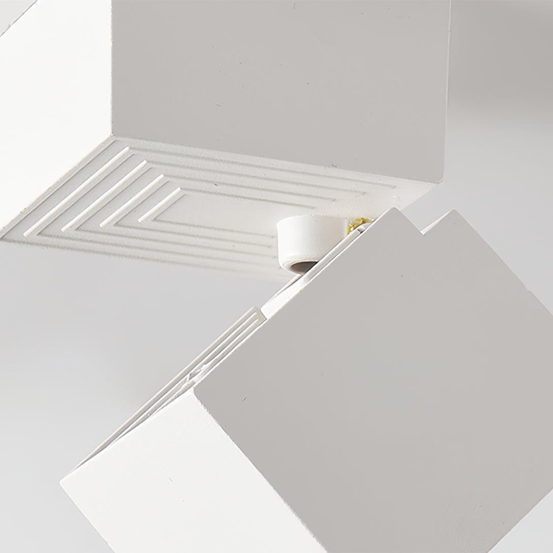 Alvynora lámpara de techo moderna y minimalista