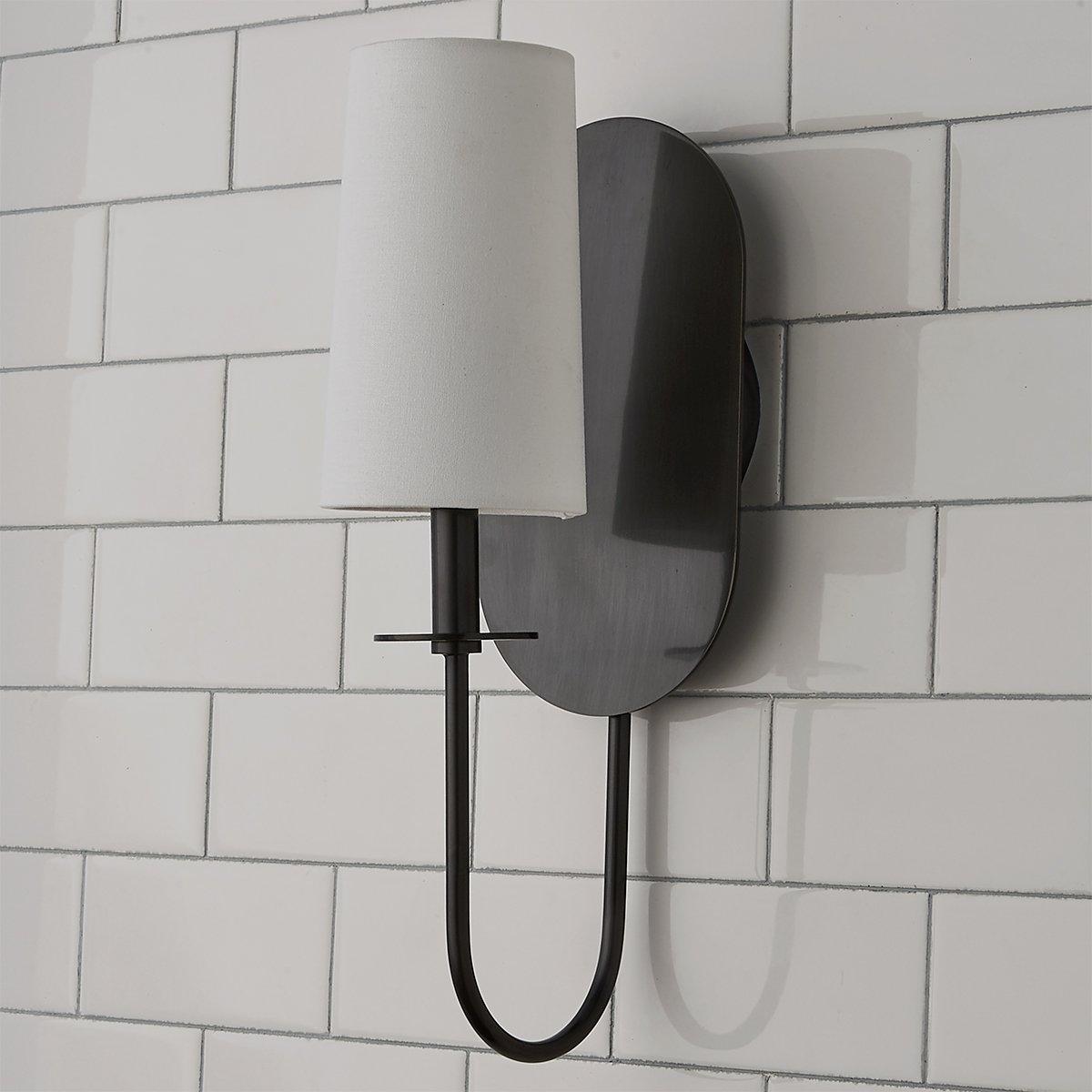 Voloraris aplique de pared