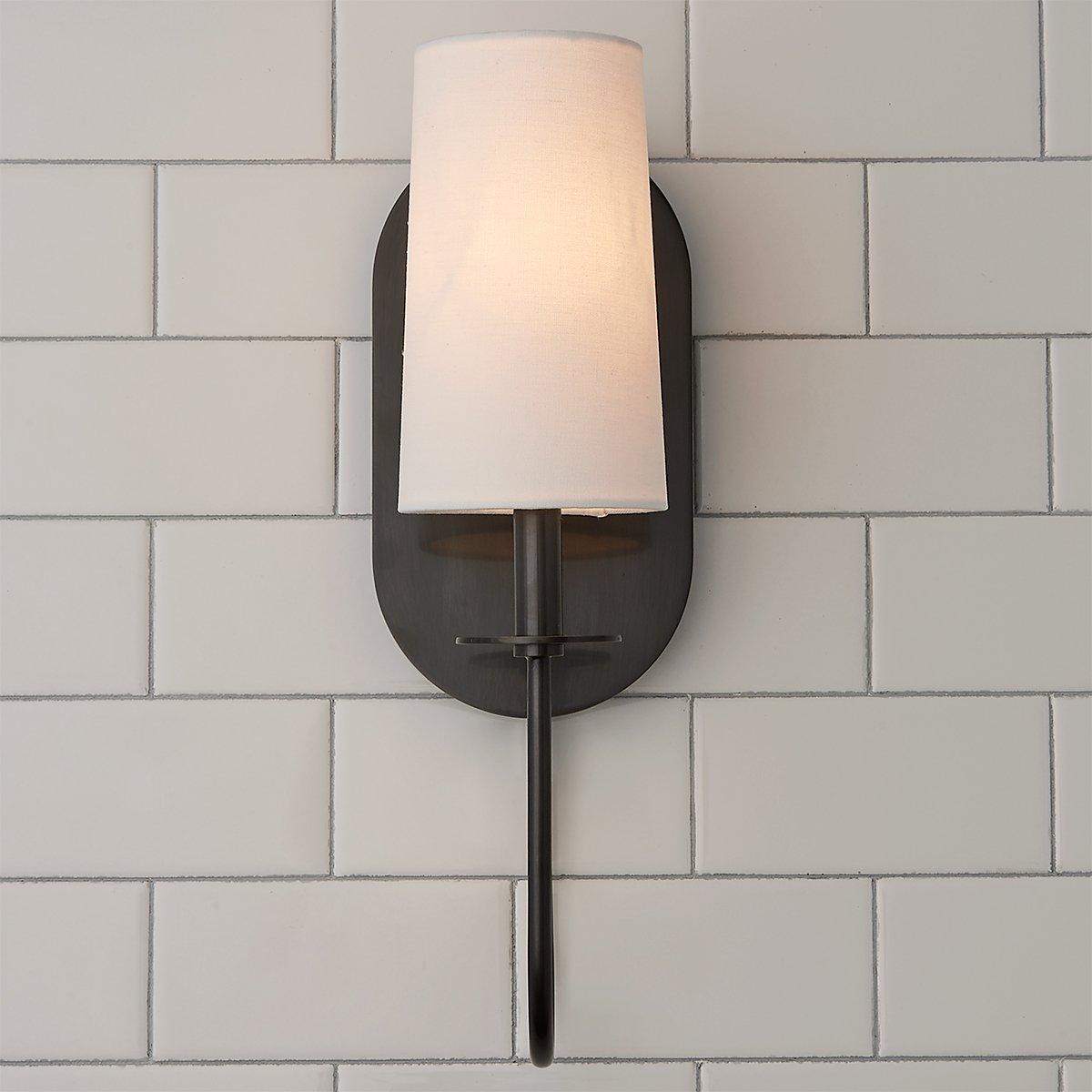 Voloraris aplique de pared
